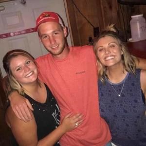 Meet your Posher, Hunter